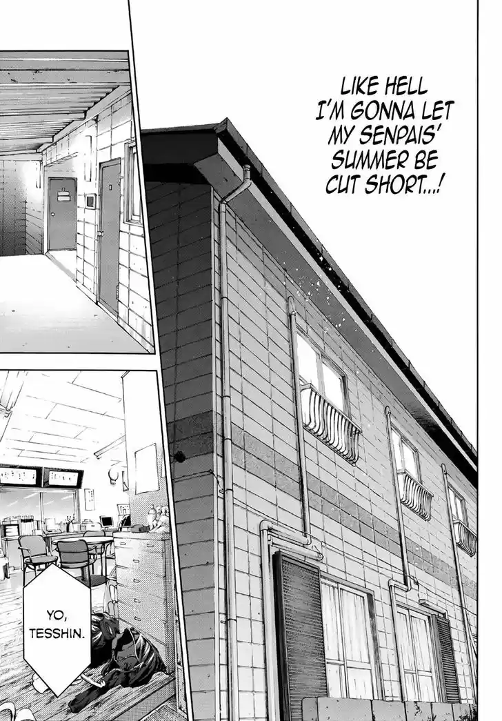 Daiya no A - Act II 143