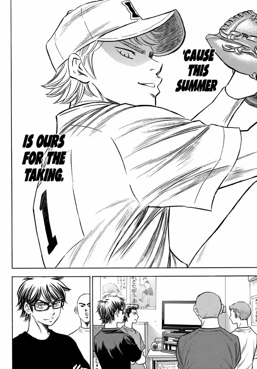 Daiya no A - Act II 146