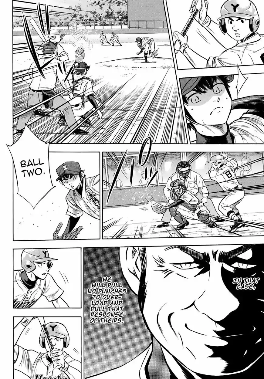 Daiya no A - Act II 148