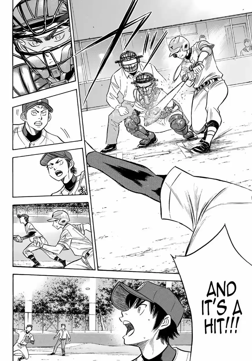 Daiya no A - Act II 148