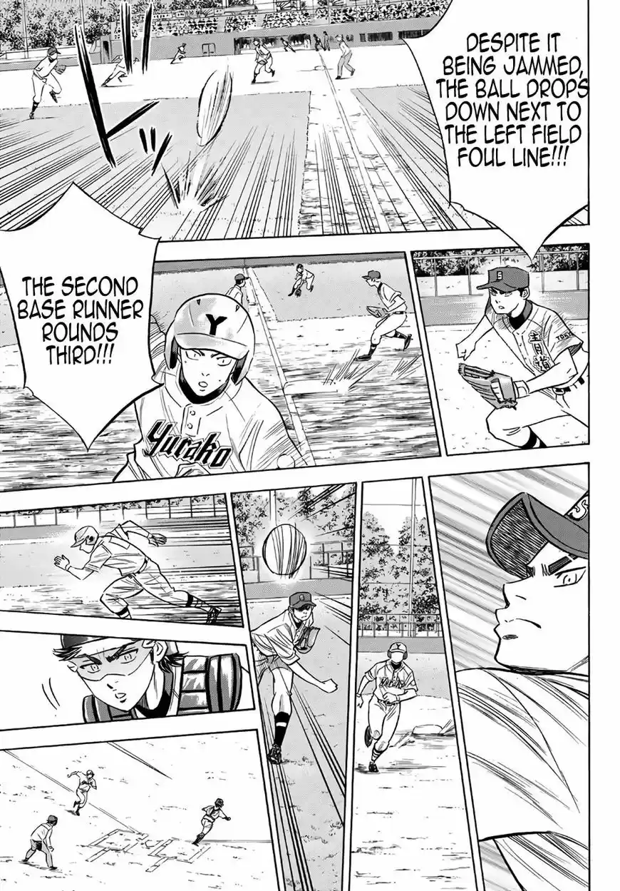 Daiya no A - Act II 148