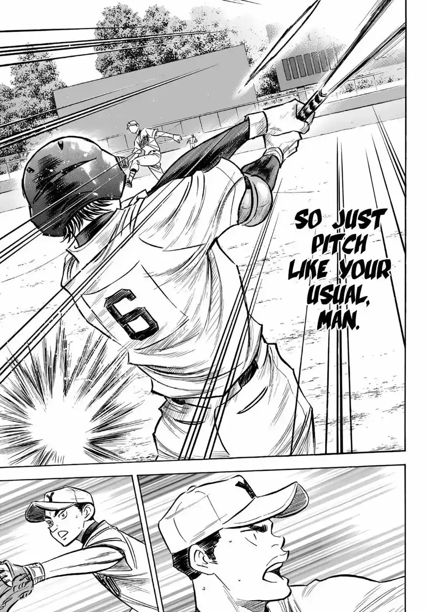 Daiya no A - Act II 150