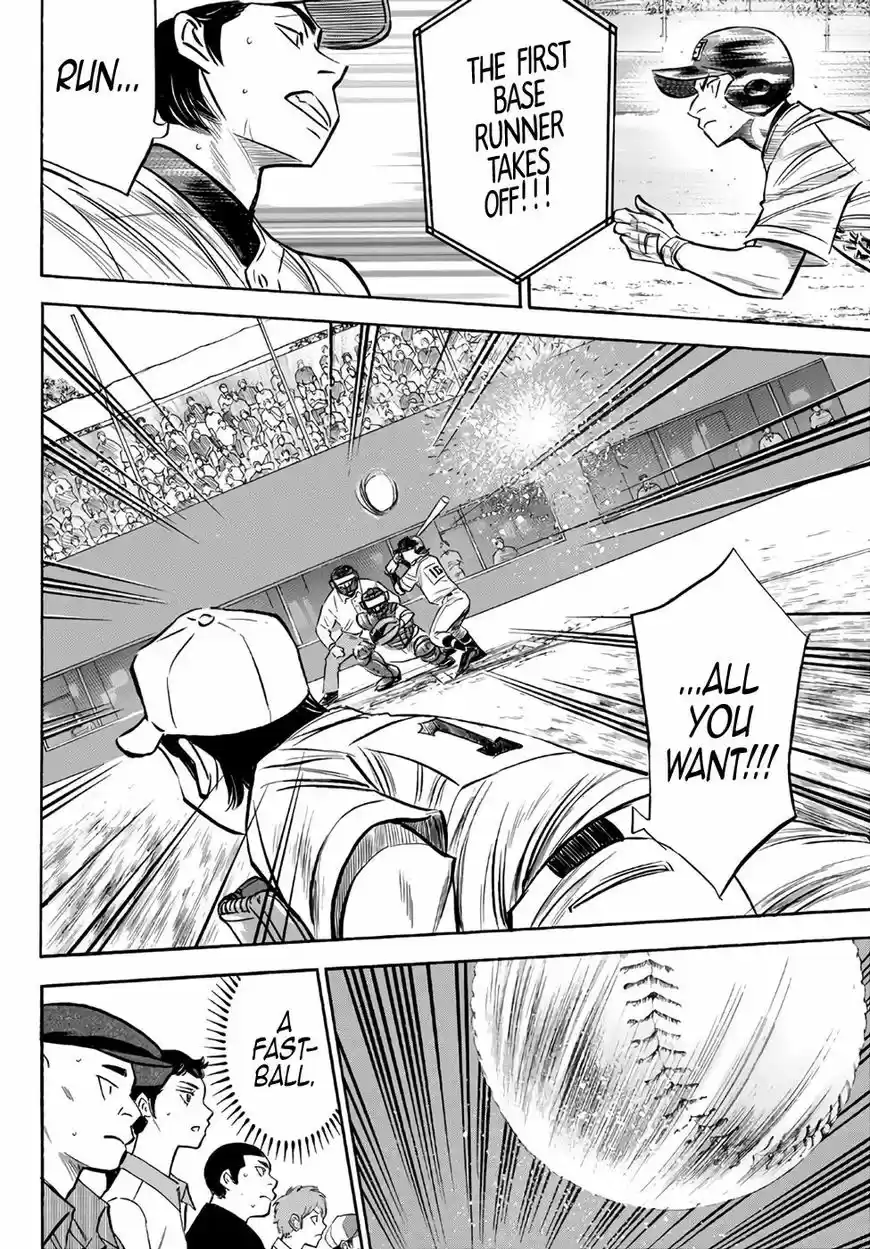 Daiya no A - Act II 156