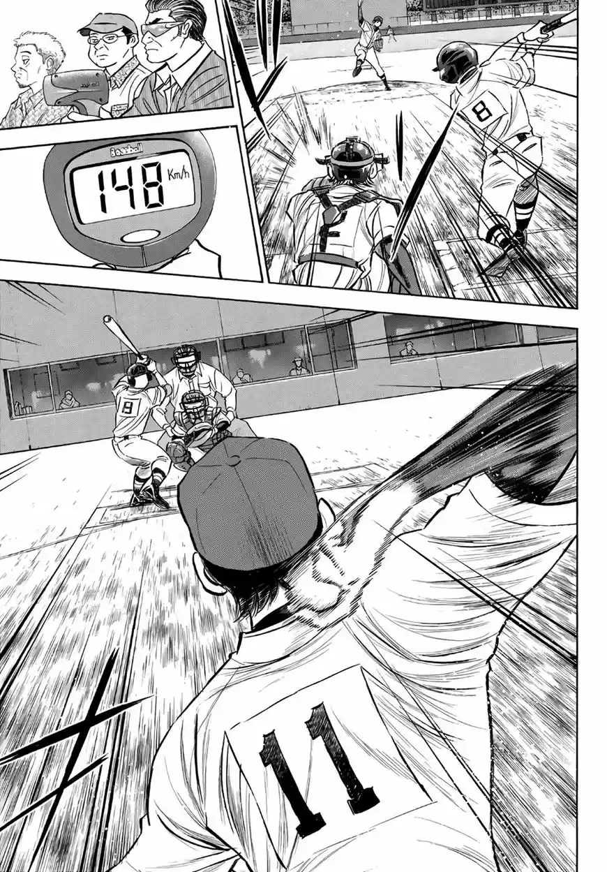 Daiya no A - Act II 162