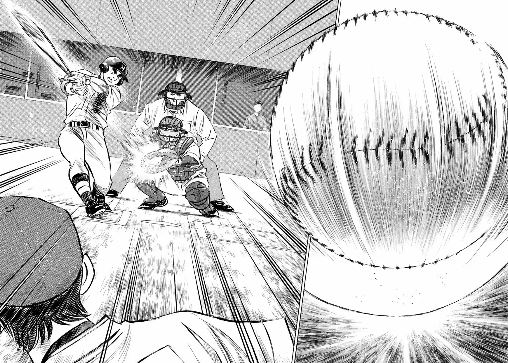 Daiya no A - Act II 162