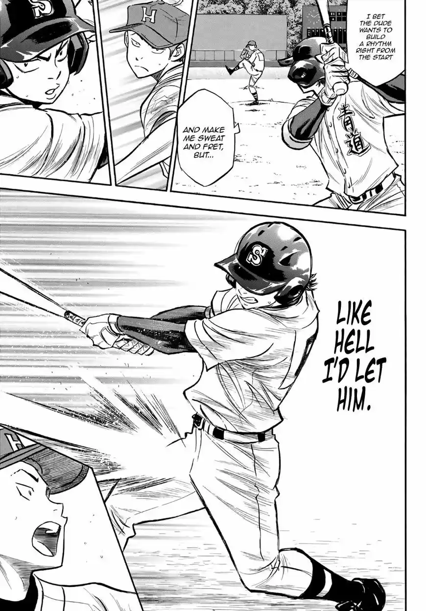 Daiya no A - Act II 162