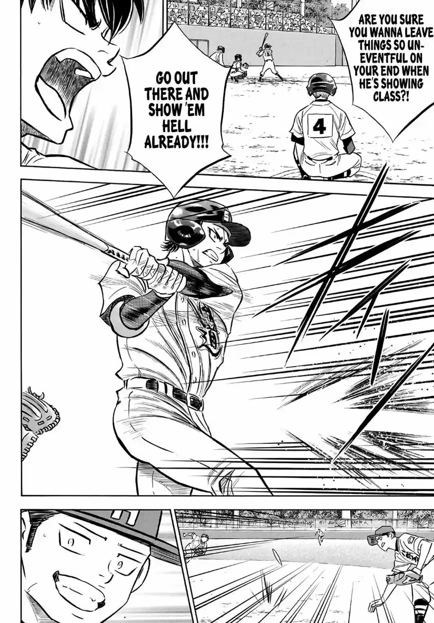 Daiya no A - Act II 163