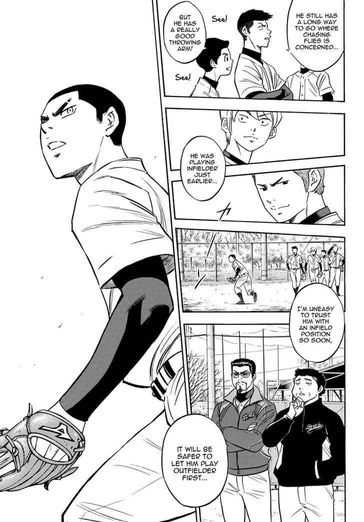 Daiya no A - Act II 24