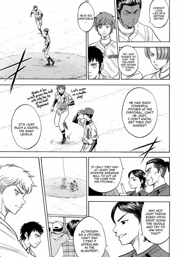 Daiya no A - Act II 40