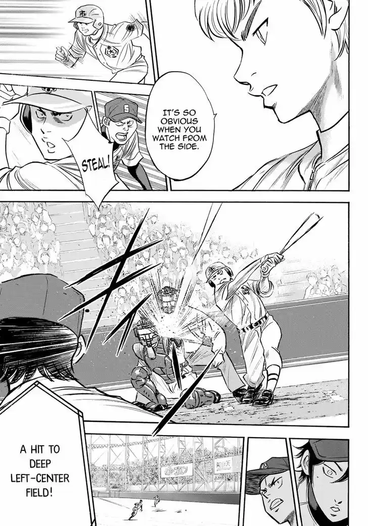 Daiya no A - Act II 40