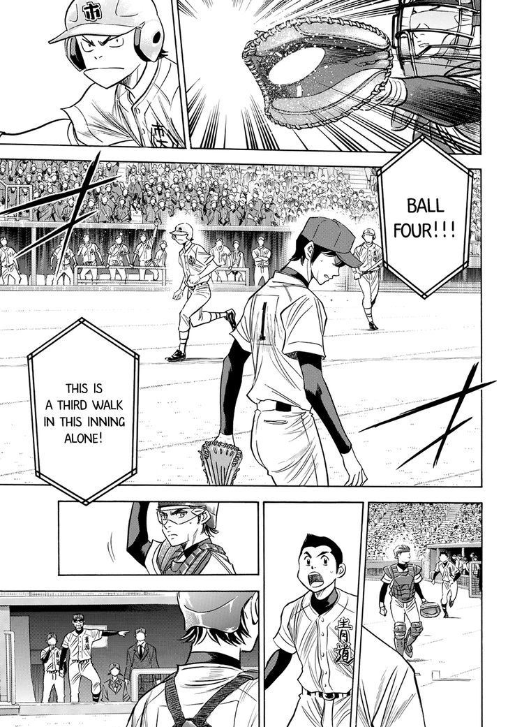 Daiya no A - Act II 42