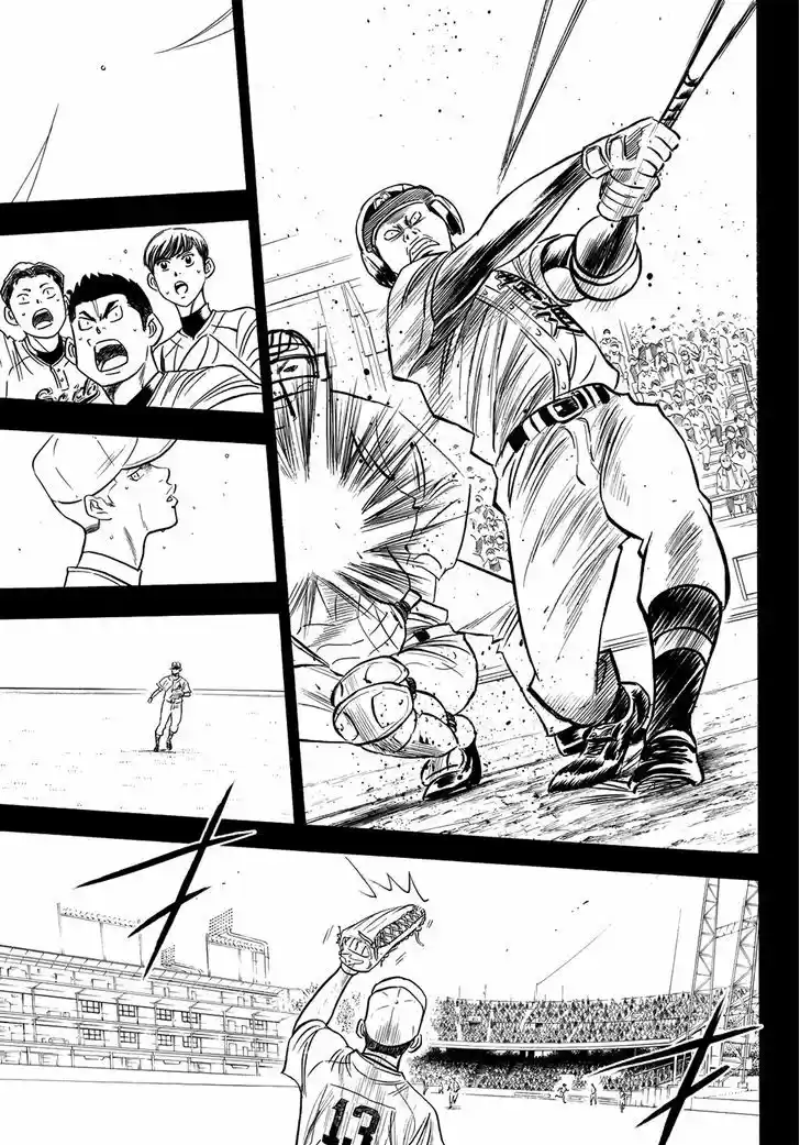 Daiya no A - Act II 46