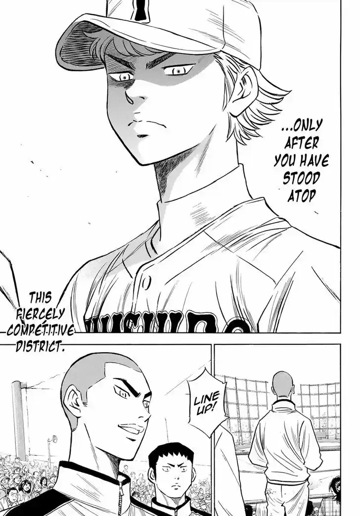 Daiya no A - Act II 46