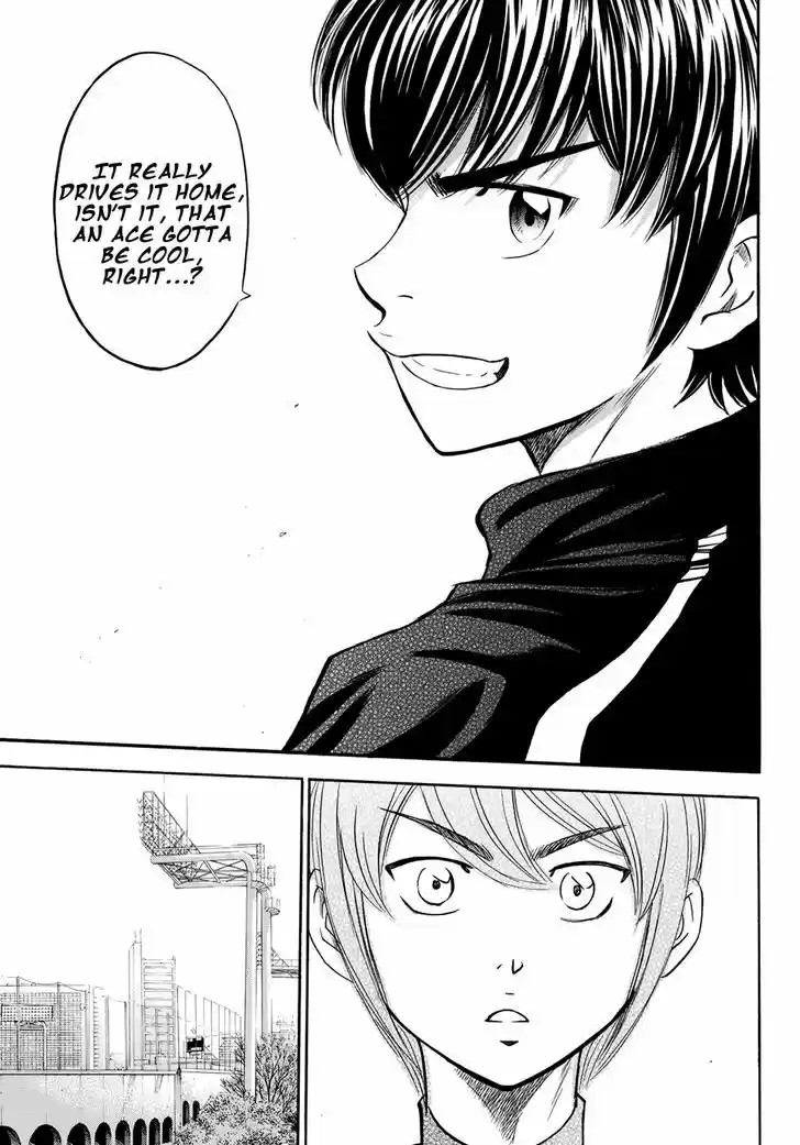 Daiya no A - Act II 49