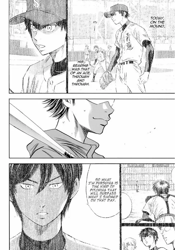 Daiya no A - Act II 49