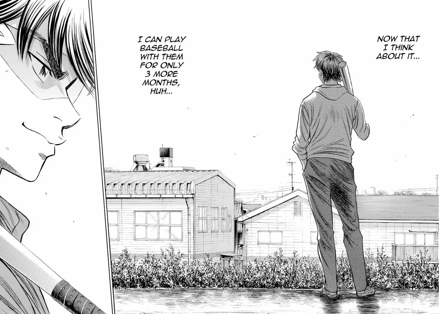 Daiya no A - Act II 49