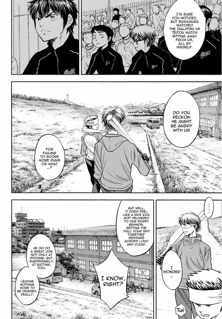 Daiya no A - Act II 50