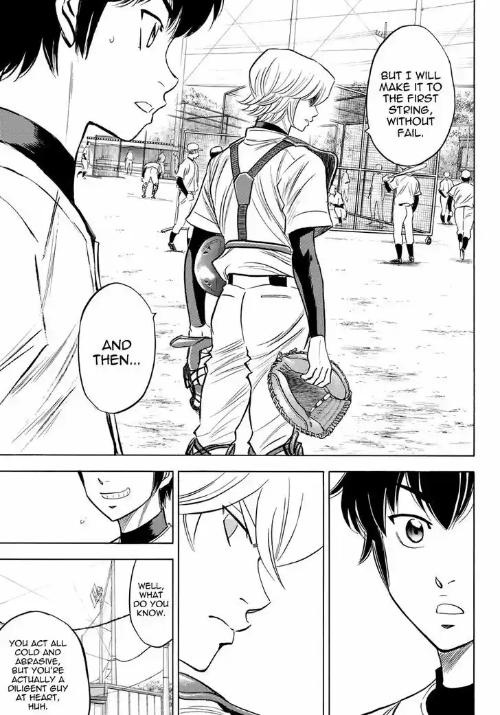 Daiya no A - Act II 52
