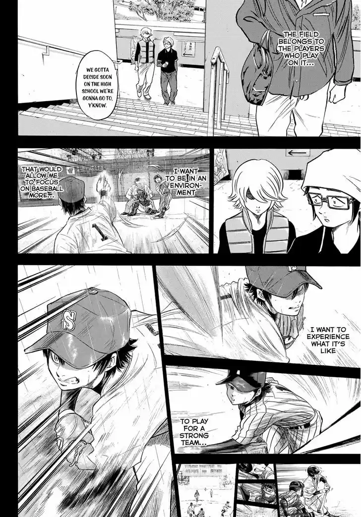 Daiya no A - Act II 52