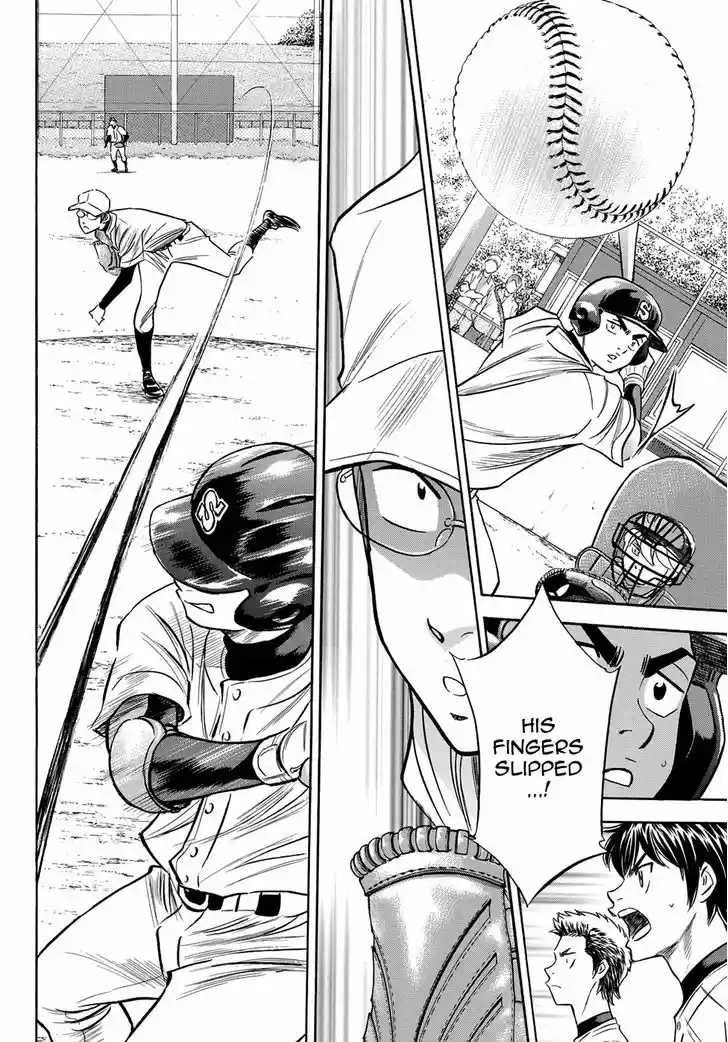 Daiya no A - Act II 56