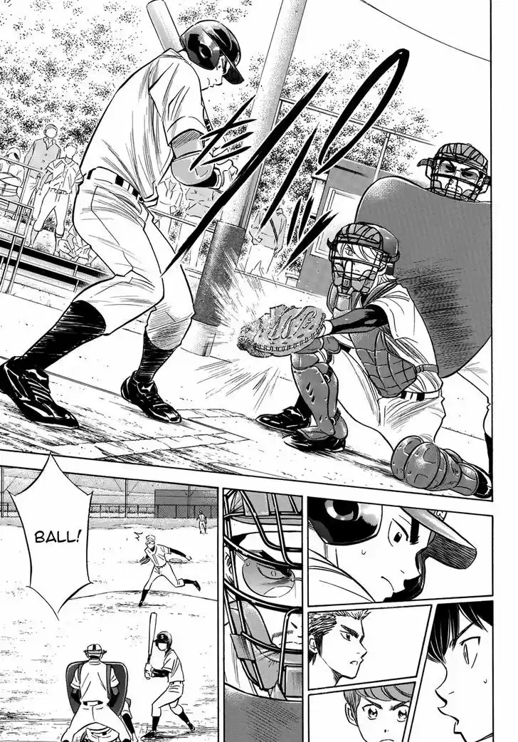 Daiya no A - Act II 56