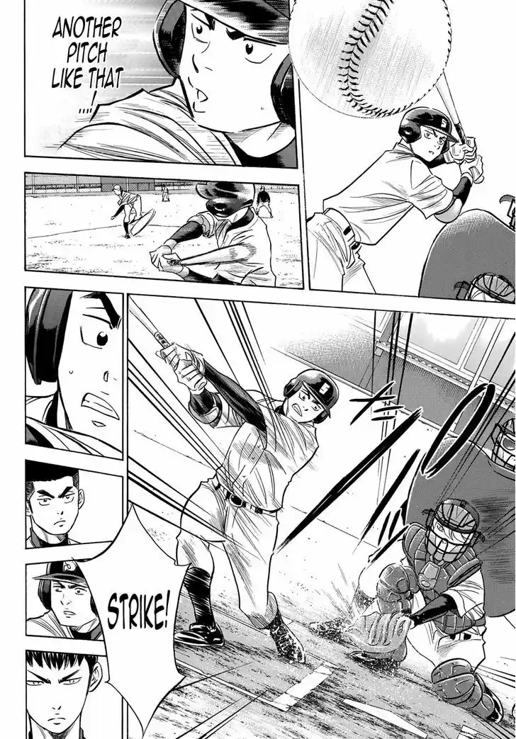 Daiya no A - Act II 56
