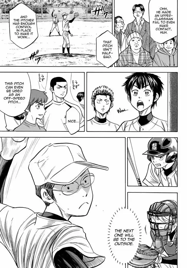 Daiya no A - Act II 56