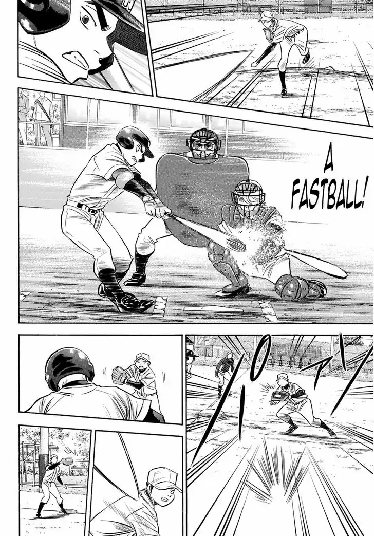 Daiya no A - Act II 56