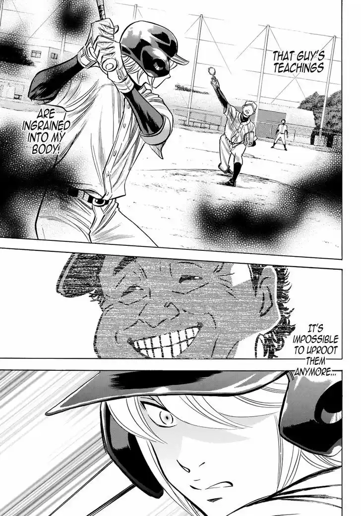 Daiya no A - Act II 57