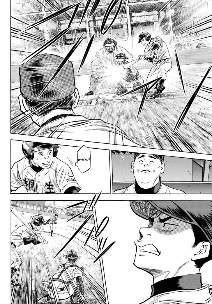 Daiya no A - Act II 64