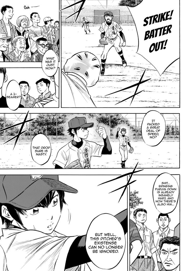 Daiya no A - Act II 93