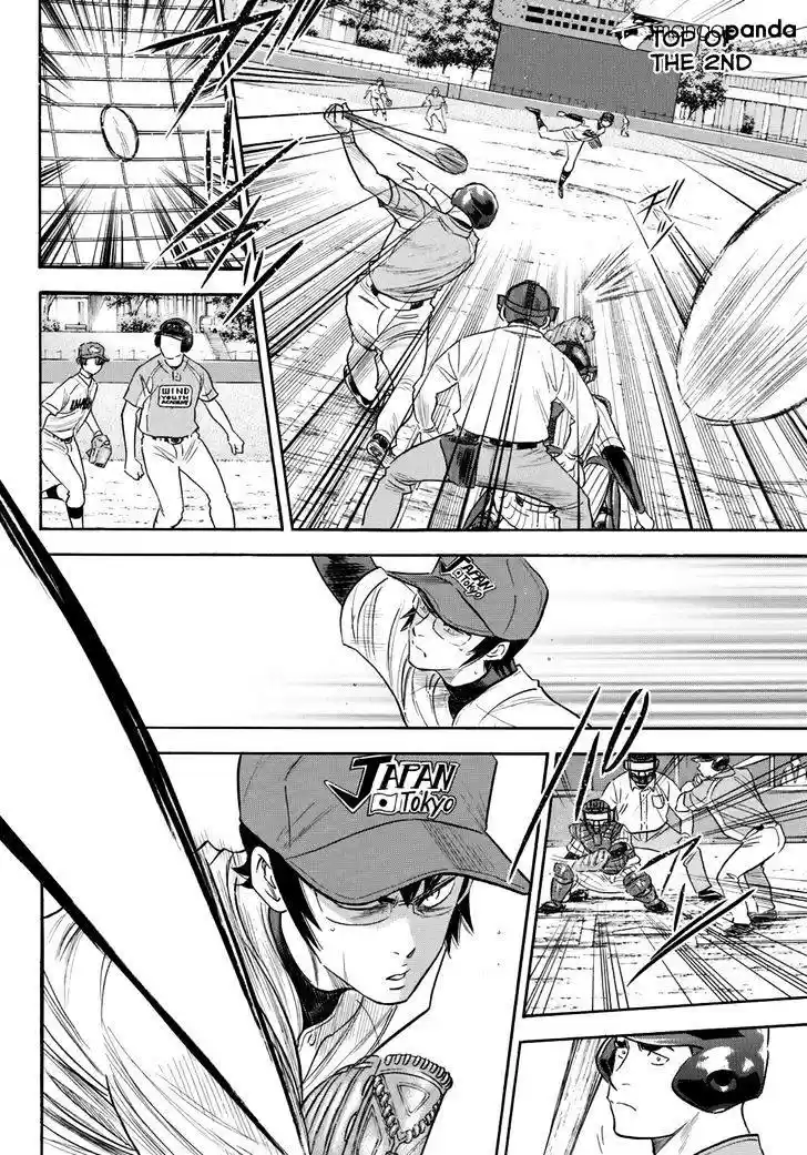 Daiya no A - Act II ch.103