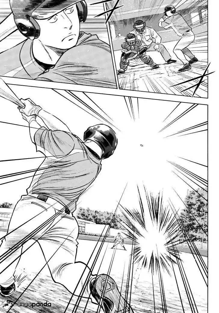Daiya no A - Act II ch.103