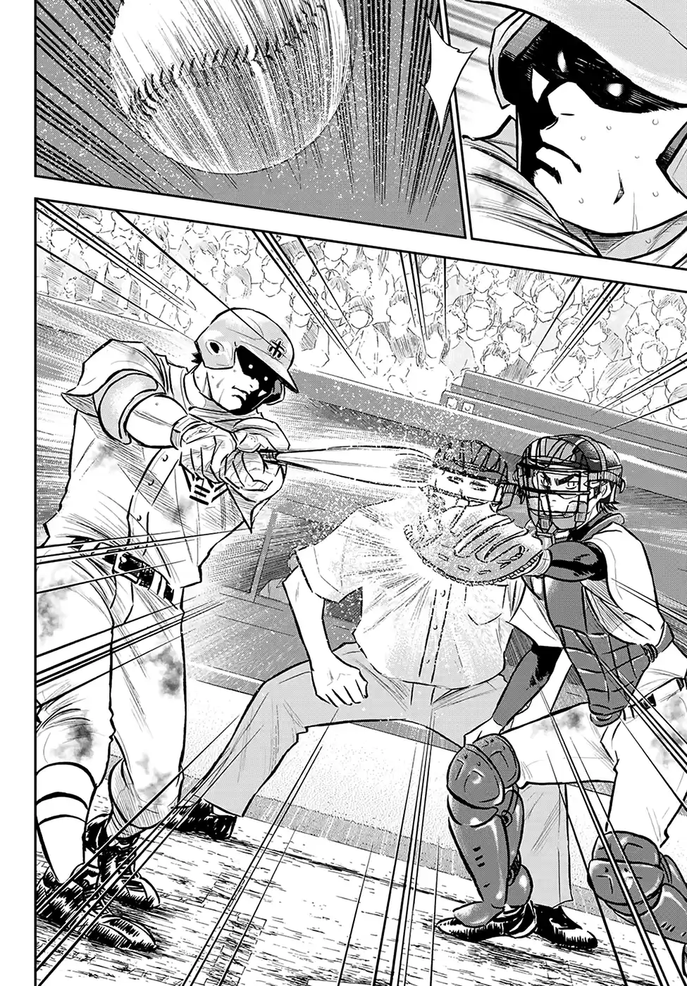 Daiya No A - Act Ii Chapter 253
