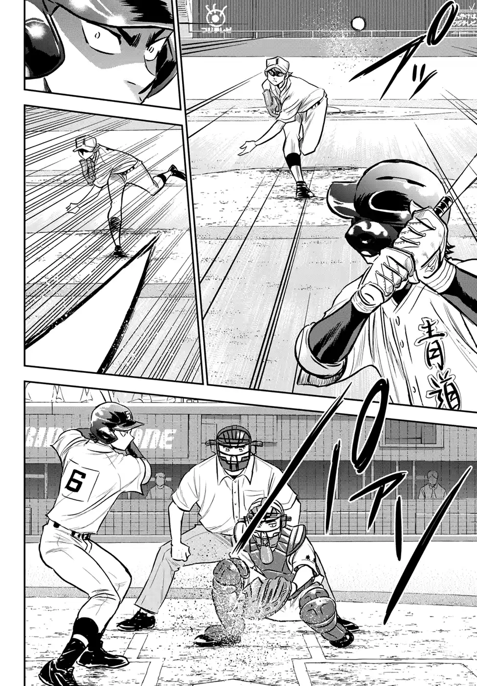 Daiya No A - Act Ii Chapter 264