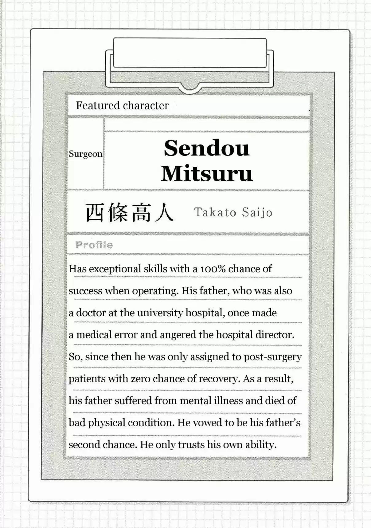 Dakaretai Otoko Ichii ni Odosarete Imasu 13.99