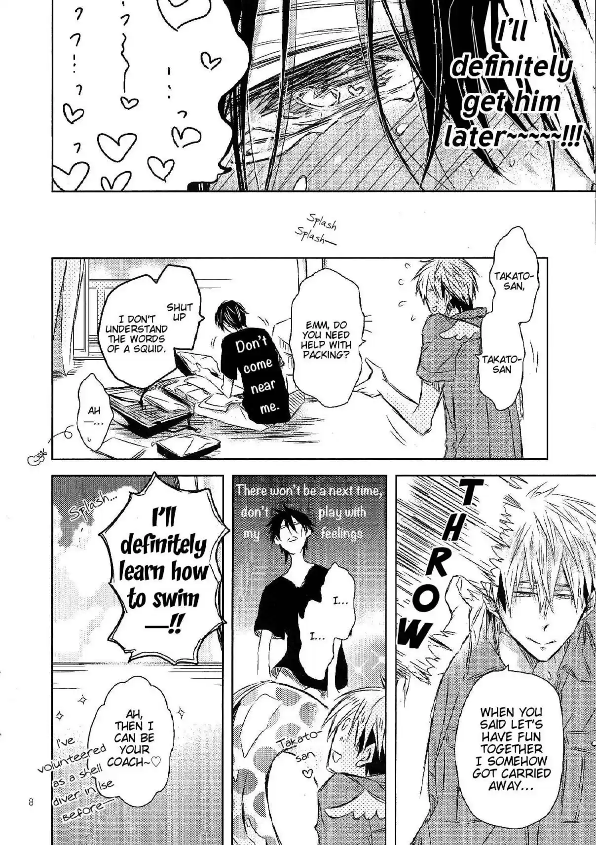 Dakaretai Otoko Ichii ni Odosarete Imasu 18.99