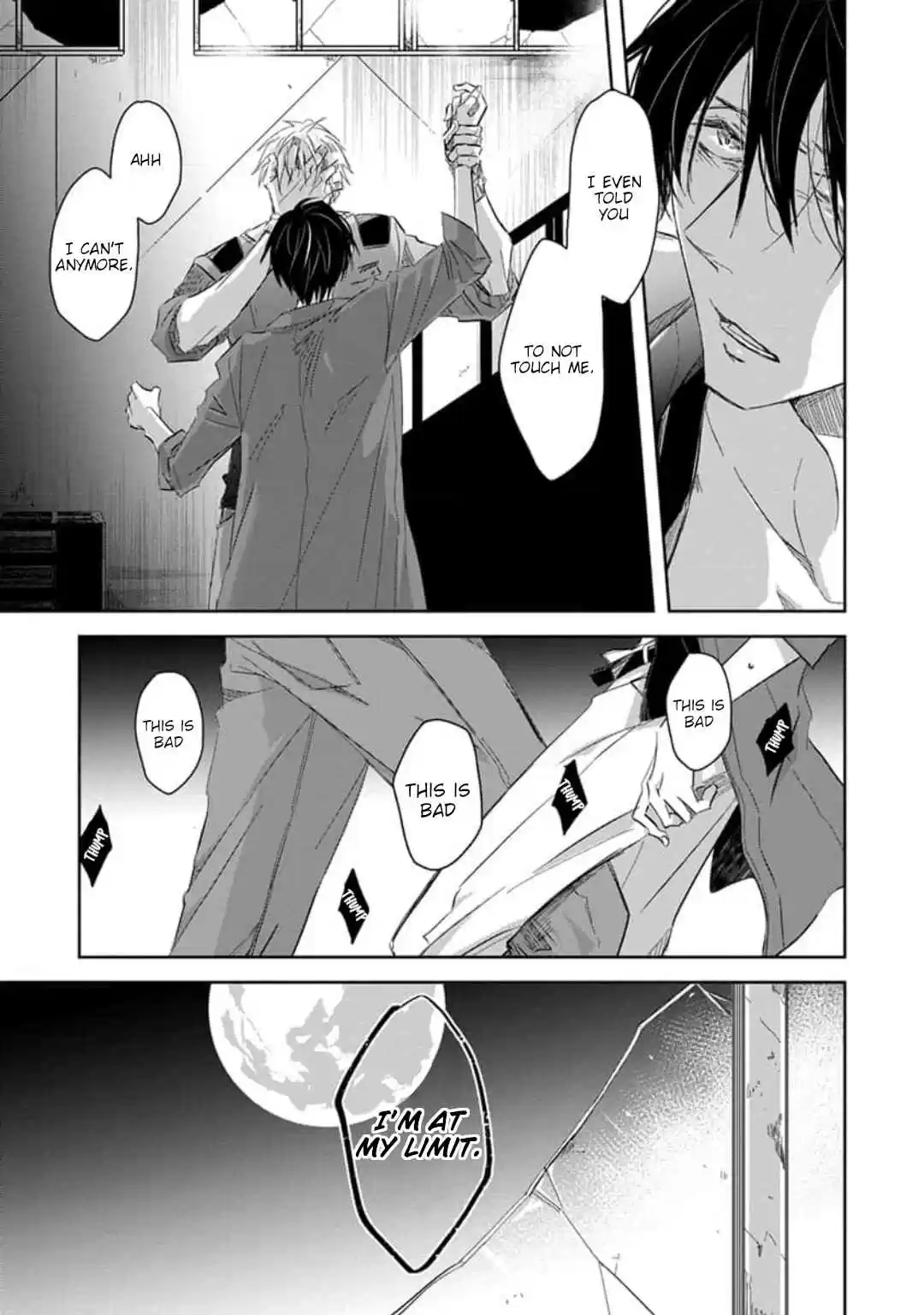 Dakaretai Otoko Ichii ni Odosarete Imasu 32