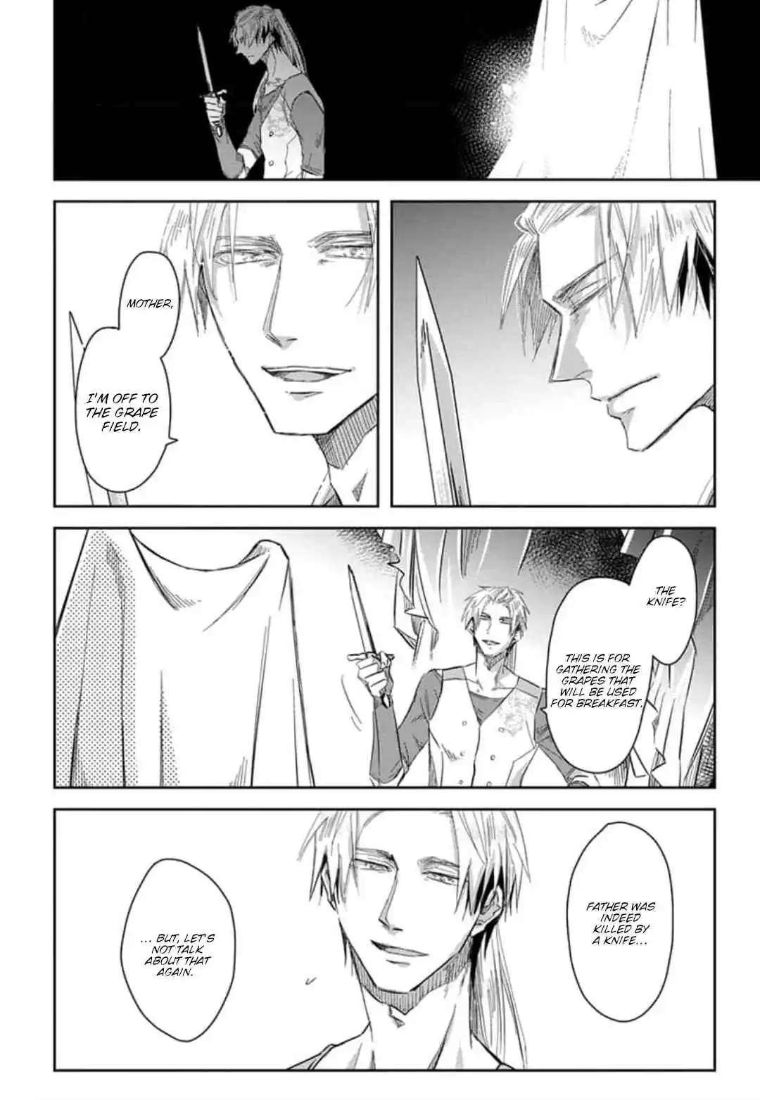 Dakaretai Otoko Ichii ni Odosarete Imasu 33