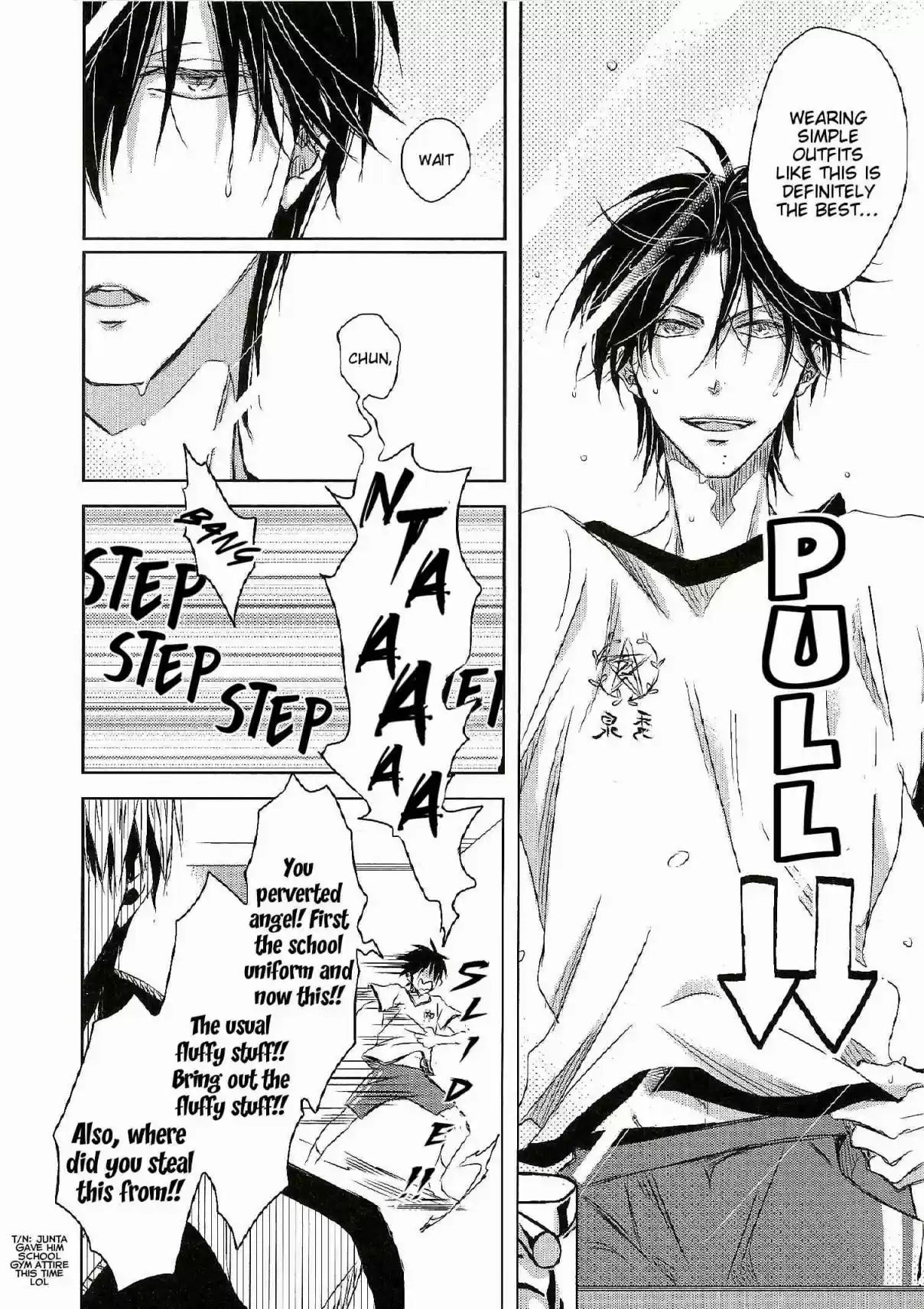 Dakaretai Otoko Ichii ni Odosarete Imasu 5.99