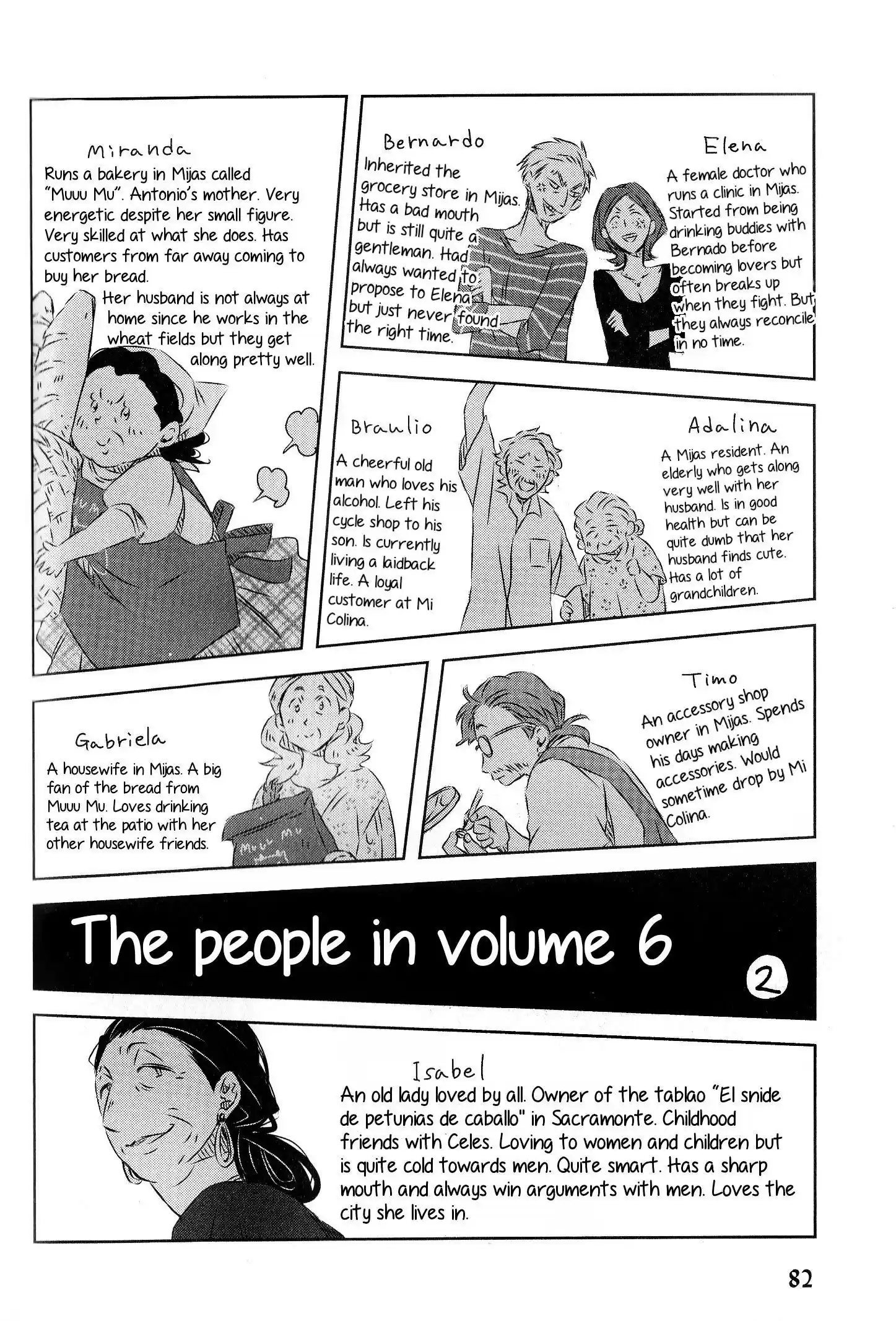 Dakaretai Otoko Ichii Ni Odosarete Imasu Chapter 25