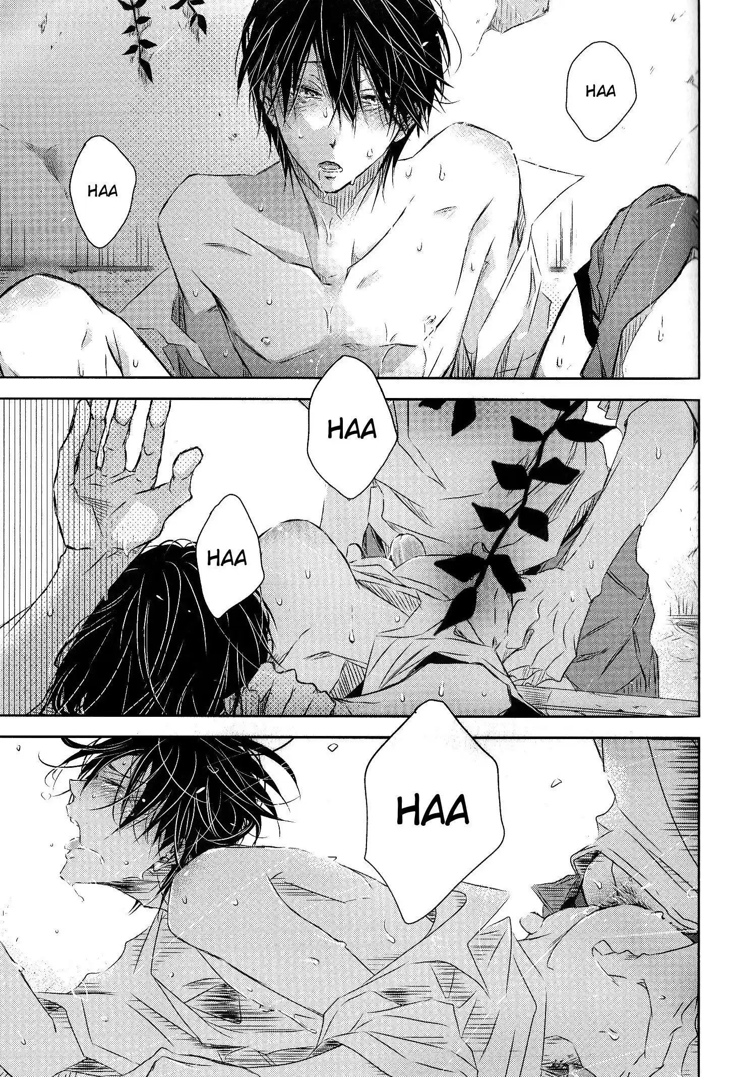 Dakaretai Otoko Ichii Ni Odosarete Imasu Chapter 27