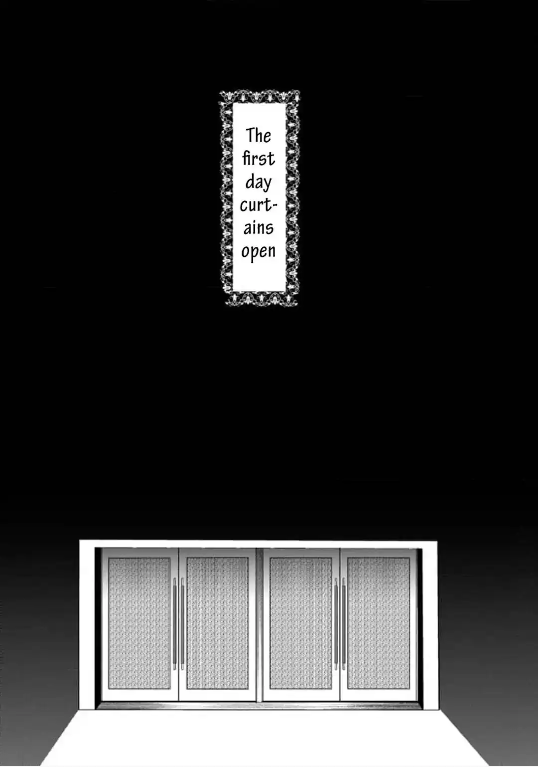 Dakaretai Otoko Ichii Ni Odosarete Imasu. Chapter 47