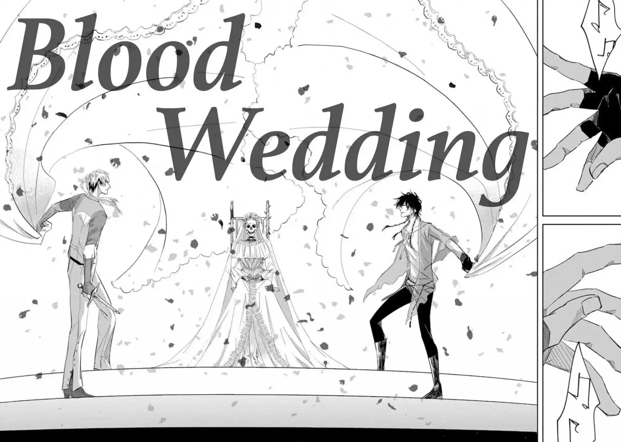 Dakaretai Otoko Ichii Ni Odosarete Imasu. Chapter 47