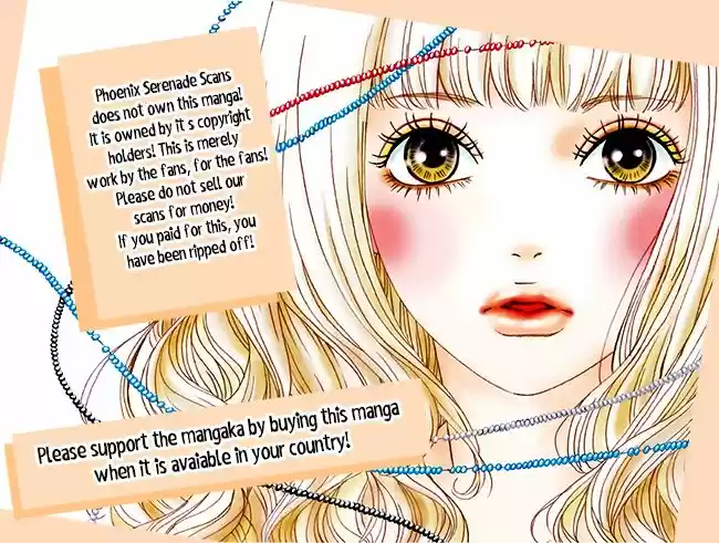 Dame na Watashi ni Koishite Kudasai 23