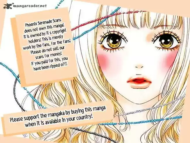 Dame na Watashi ni Koishite Kudasai 33