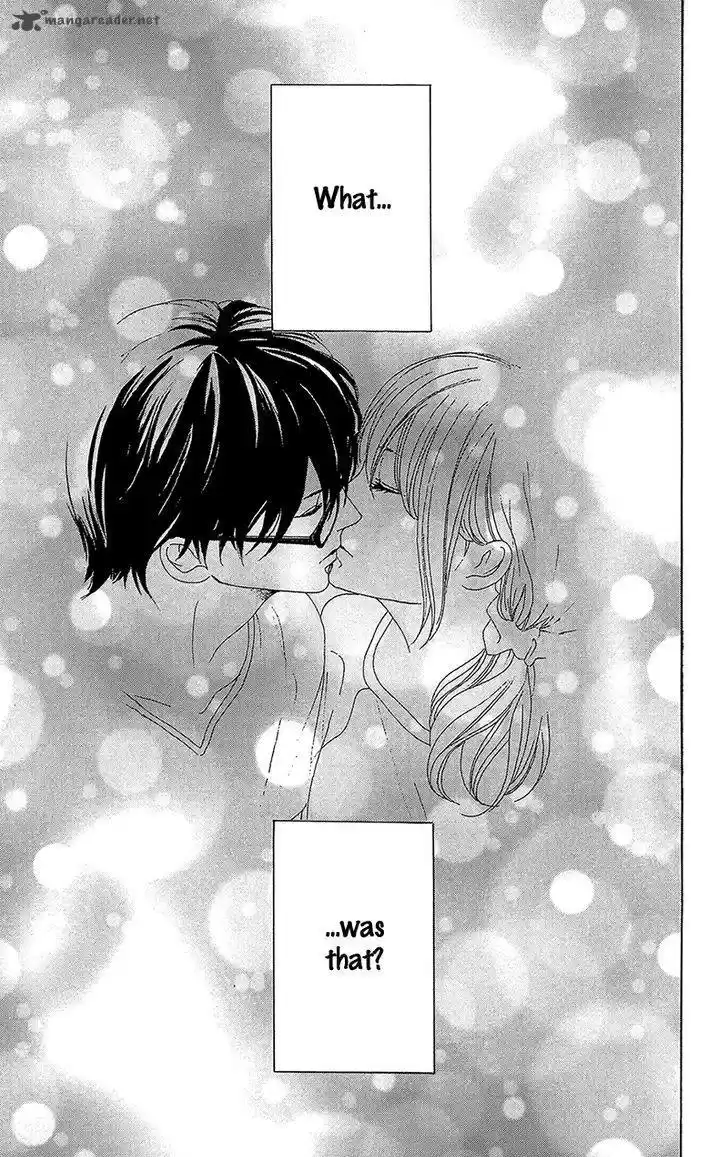 Dame na Watashi ni Koishite Kudasai 33