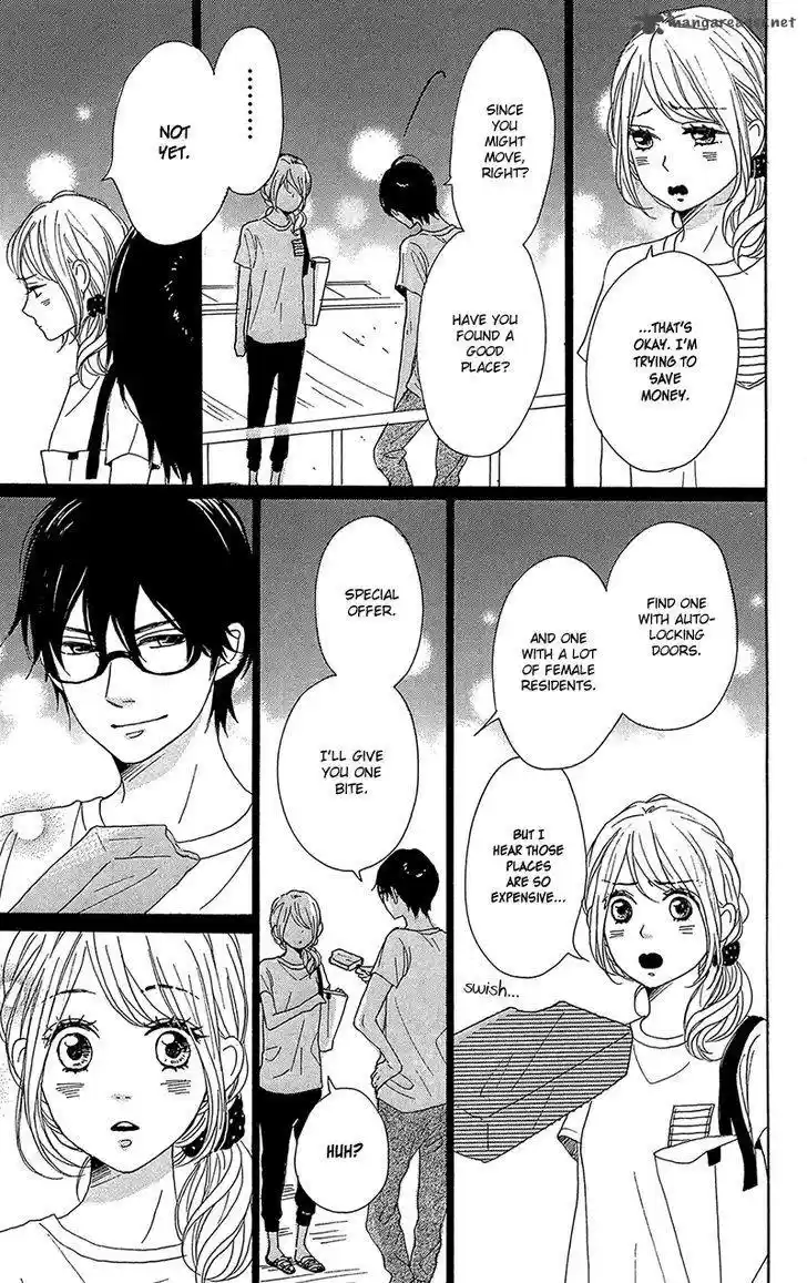 Dame na Watashi ni Koishite Kudasai 33