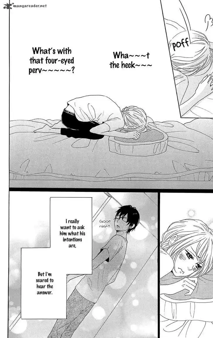 Dame na Watashi ni Koishite Kudasai 33