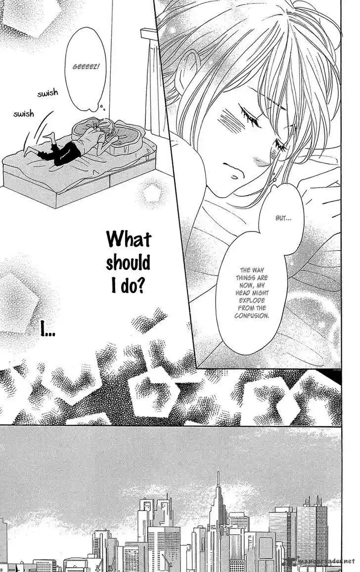 Dame na Watashi ni Koishite Kudasai 33